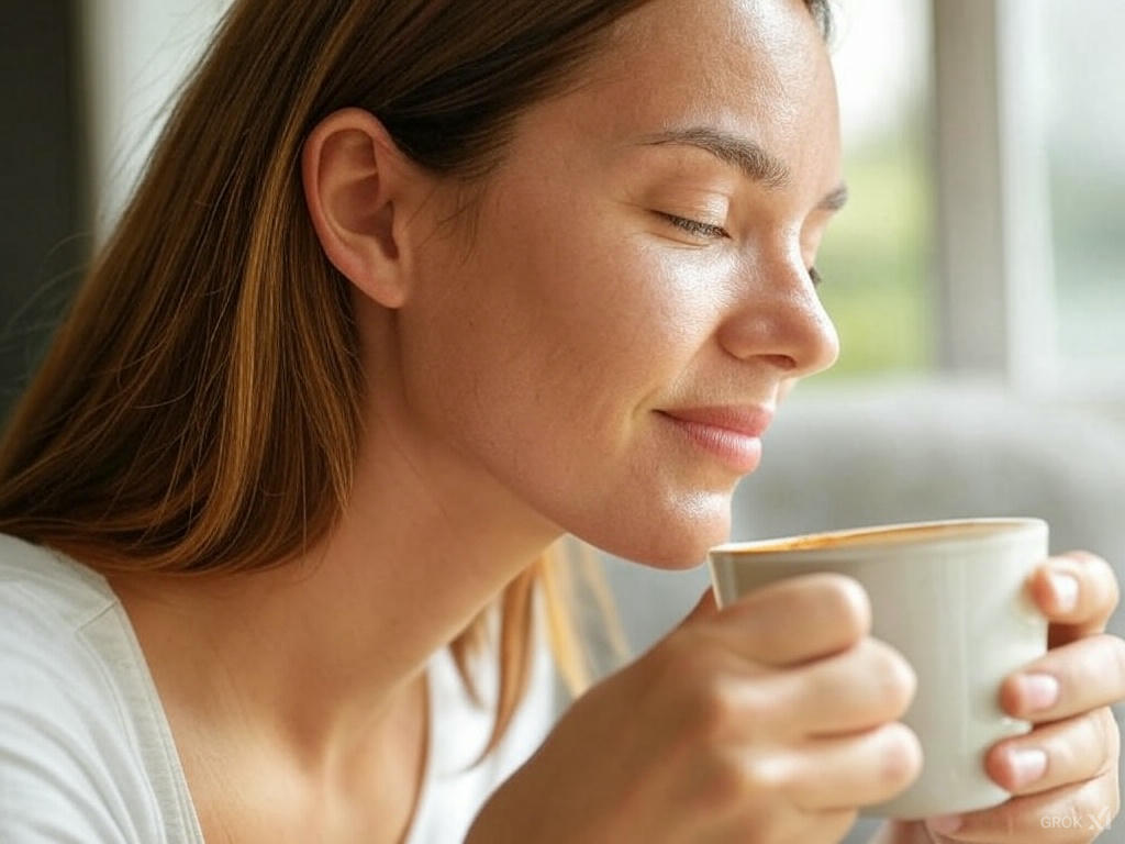 Nutri Chai®: Sabor y Bienestar en Cada Taza con Especias Naturales